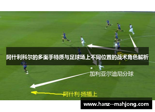 阿什利科尔的多面手特质与足球场上不同位置的战术角色解析