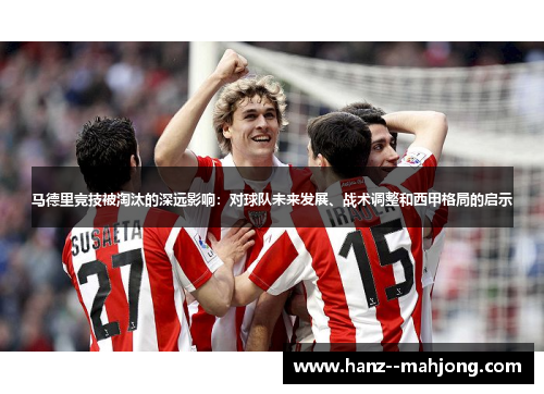 马德里竞技被淘汰的深远影响：对球队未来发展、战术调整和西甲格局的启示